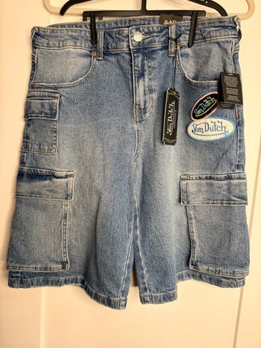 Von dutch womens - dutch, cargo