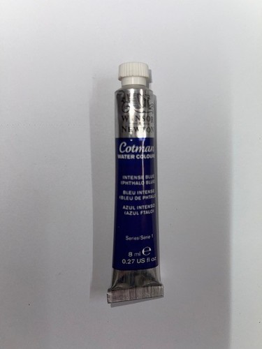 Winsor newton cotman water - &,