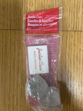 NEW Justin Case Emergency