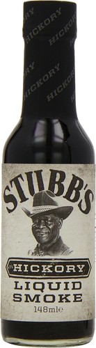 Stubbs hickory liquid smoke - stubbs,