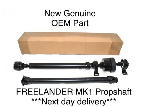 New genuine oem freelander - new,