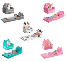 LADIDA Foldable Kids Baby