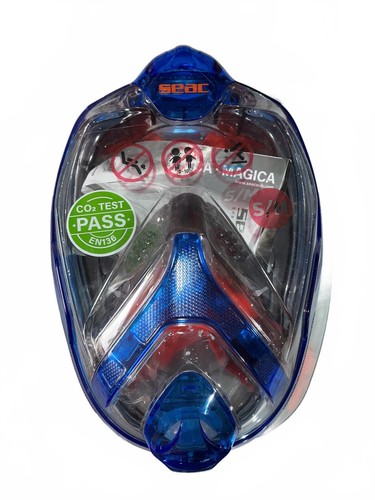 New seac unica - *new*,