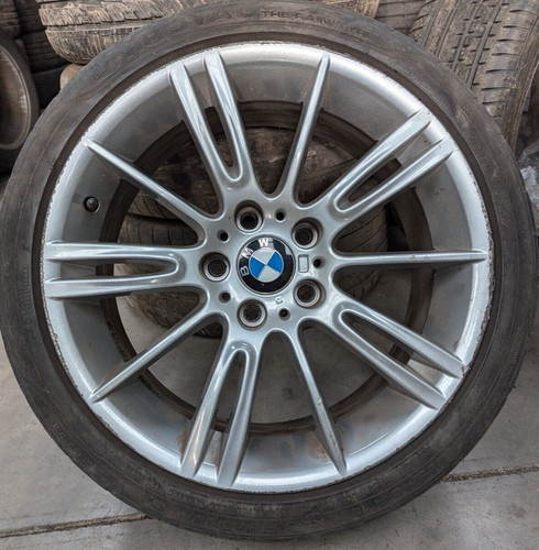 Genuine bmw mv3 - 1x ,