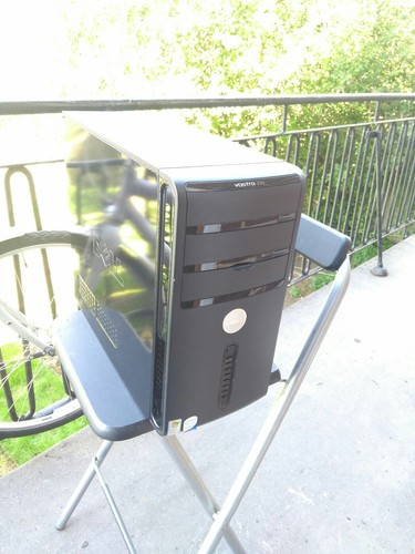Dell vostro 200 - dell, business