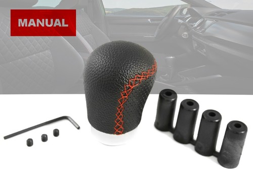 Gear shift manual knob - manual,