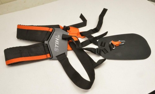 Genuine stihl - genuine,