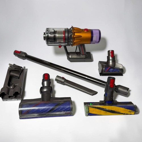 Dyson v12 detect slim absolute - dyson,