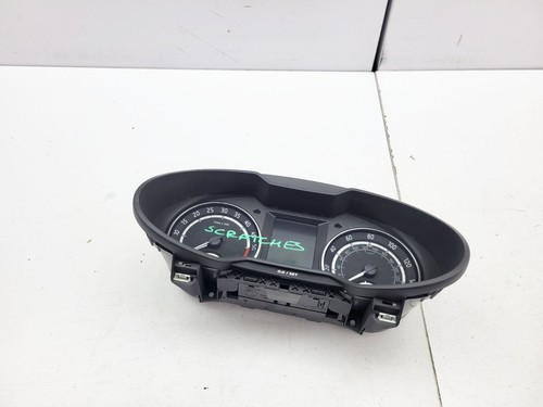 Speedometer instrument cluster - speedometer,