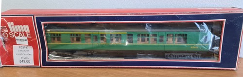 Gauge lima southern - gauge,