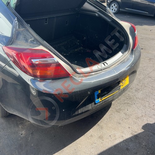 Vauxhall insignia sri mk1 - sri,