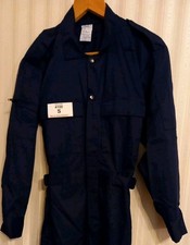 Men's Coverall Work Overalls -