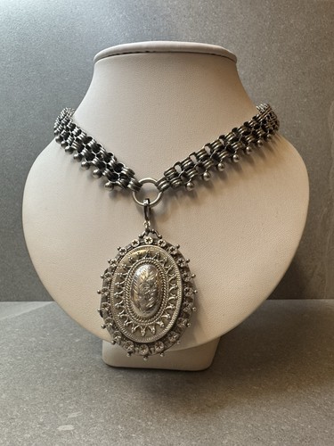 Victorian starlink book chain - victorian,