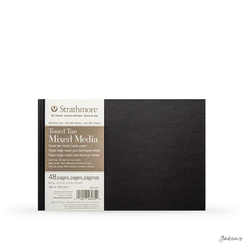 Strathmore 400 series - strathmore,