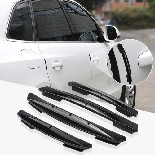 4pcs rubber car door - rubber,