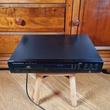 Marantz CD63 CD Player Fully