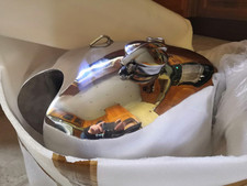 New BSA Rocket Goldstar