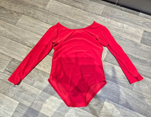 Children long sleeve - children's,