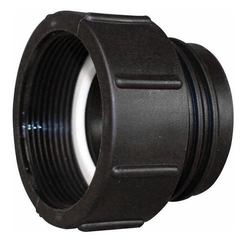Ibc adapter connector fine - adapter,