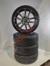 TOYOTA YARIS GR SPORT MK4 SET