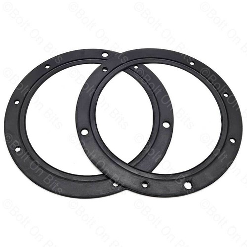 Pair wipac rubber - wipac,