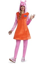 Women's Deluxe Peppa Pig Mummy