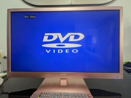 Sharp aquos 24dhf4011kr - aquos, lc‑24dhf4011kr