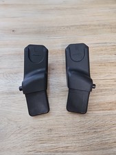 Icandy Lime  Car Seat Adapters