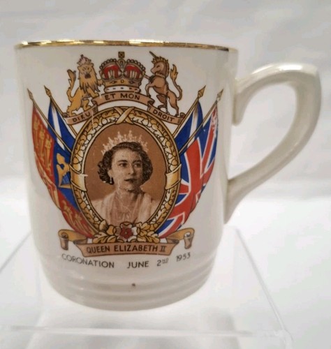 Burlington ware commemorative - burlington,