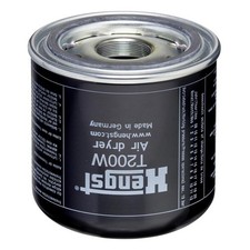 NEW AIR FILTER FOR BOVA DAF