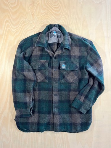 Swanndri ranger all wool - swanndri,
