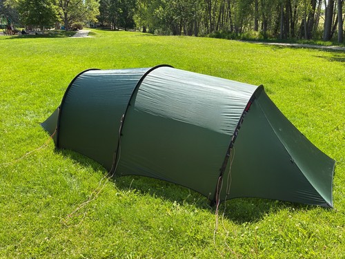Hilleberg hellags person - hilleberg, 3-person