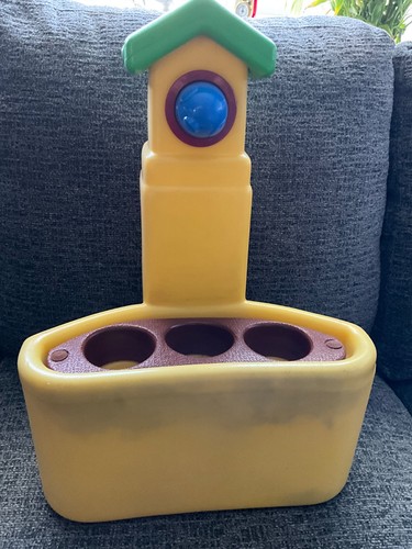 Little tikes activity - little,