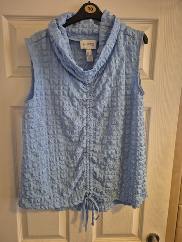 Nwot joseph ribkoff waffle - ribkoff, top
