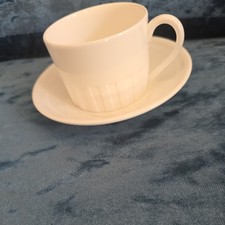 Wedgwood Colosseum Tea Cup and