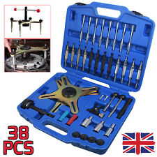 38PCS SAC Self Adjusting