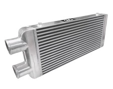 DUAL TWIN PASS FRONT MOUNT