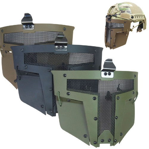 Kombatuk airsoft tactic - kombatuk,