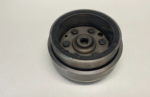 Flywheel magneto kawasaki - flywheel,