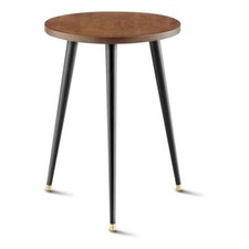 Plant Stand Wooden Plant Stands Flower Pot Rack Holder Height Adjustable El D7H6