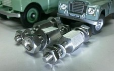 Land rover series - rover, 1