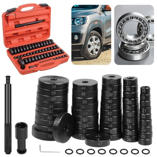 52pc bearing seal - seal, driver