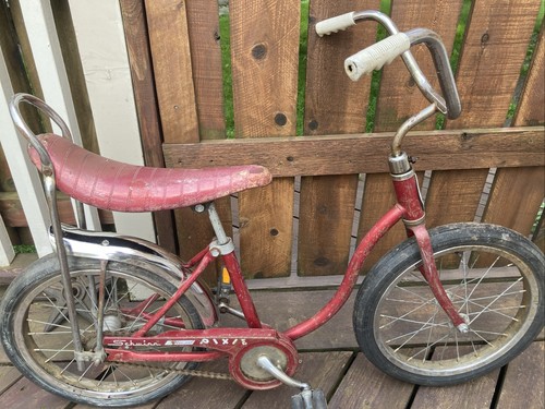 Vintage schwinn 1970 - vintage,
