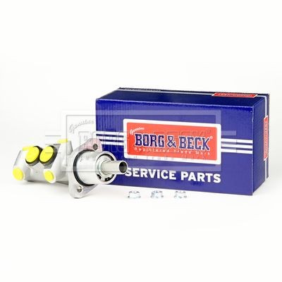 Borg beck bbm4725 brake - borg,
