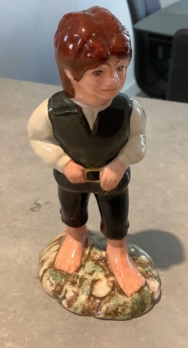 Royal doulton the middle - royal,