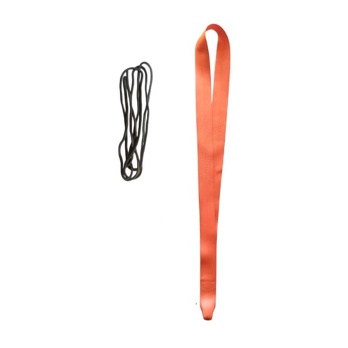 Deer drag harness heavy - drag,