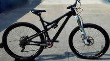 Intense Spider Carbon 29er