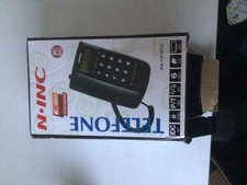 Home Corded Telephone