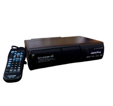 Alpine DHA-S690 6 Disc DVD CD
