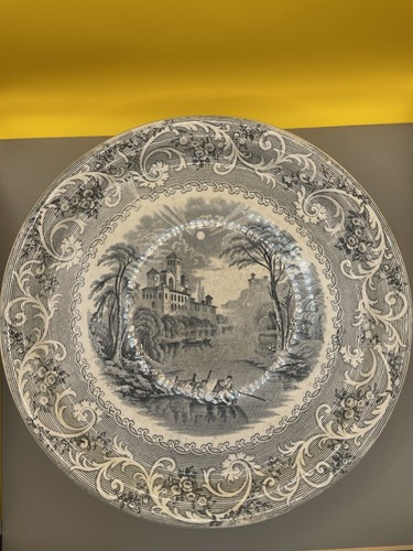 Antique victorian ridgeway - victorian,